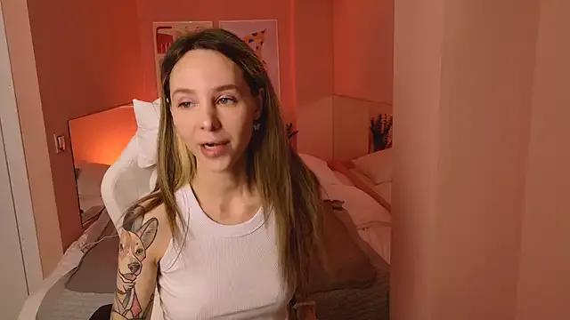 Explore 23 years old MiaGraham1 from StripChat MiaGraham1 from StripChat