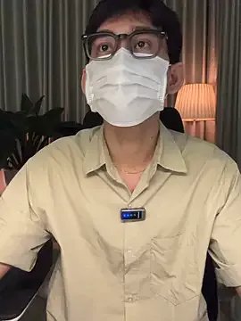 MinhTuanLive from StripChat