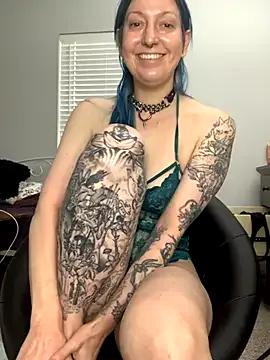 Discover hot camslut MissCumberdale MissCumberdale from StripChat