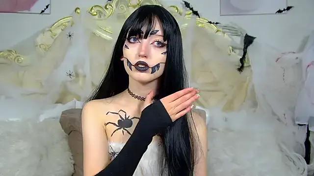 Hot MistyMarlo from StripChat MistyMarlo from StripChat