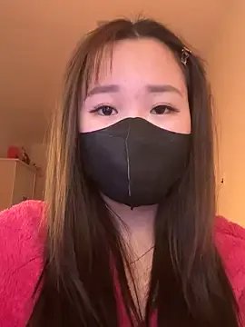 Miumeo20 from StripChat