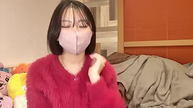 moka_latte from StripChat