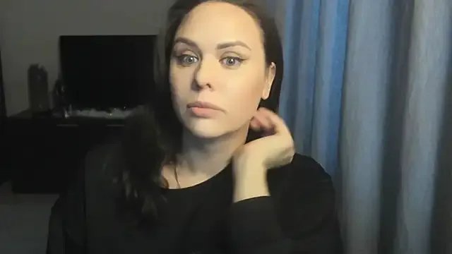 MollyCheiz from StripChat