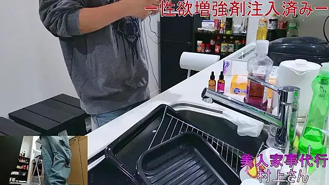 Admire naked model Mr_Genghis_Khan Mr_Genghis_Khan from StripChat