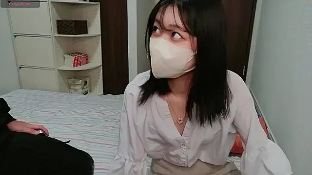 Ms-KARINA from StripChat