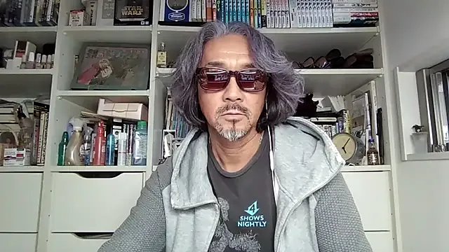 MtaS1 from StripChat