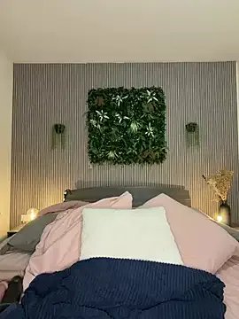 MysteryGirl__ from StripChat