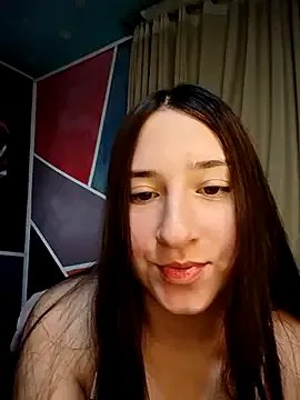 Mysticdooll69 from StripChat