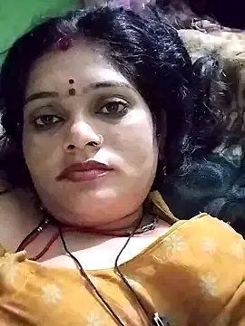 Na_shreya from StripChat