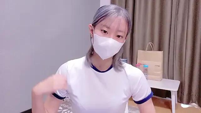 Discover StripChat's Nana__ch Nana__ch from StripChat