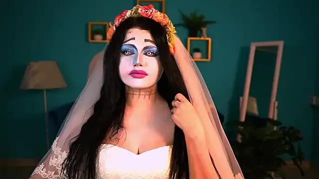 Checkout NaomiWilsons, she wants to masturbate for you NaomiWilsons from StripChat