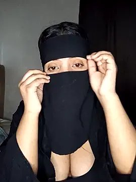 Narimane_maroc from StripChat