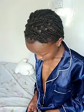 Nedambale from StripChat