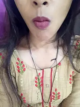 Neha_rani78 from StripChat