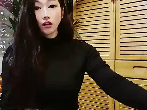 neinei_bao from StripChat