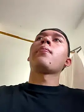 nico_sexboy from StripChat