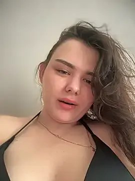 NikaMur from StripChat