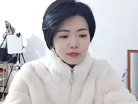 Nikishine from StripChat