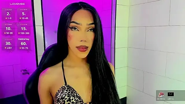 Nikita_Gers from StripChat