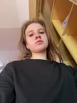 Niksa99x from StripChat