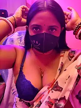 nisha_baby2 from StripChat