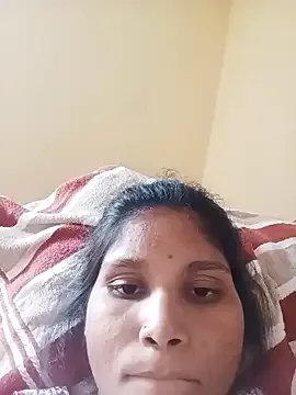 NishaNayakTelugu from StripChat