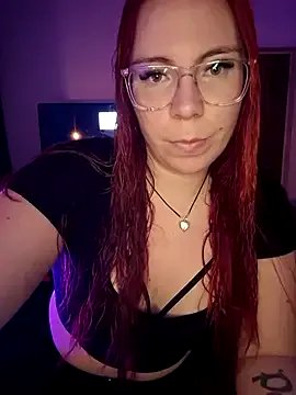 NordicNaughty from StripChat