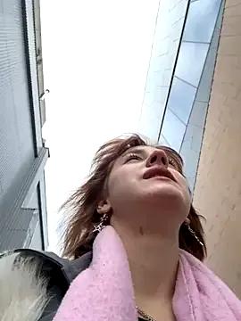 Checkout StripChat's Only_April Only_April from StripChat