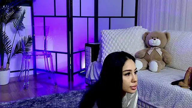 OnlyXandra from StripChat