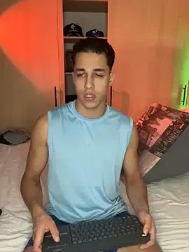 orionblaze69_ from StripChat