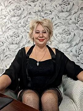 Admire PALETT, she wants to masturbate for you PALETT from StripChat