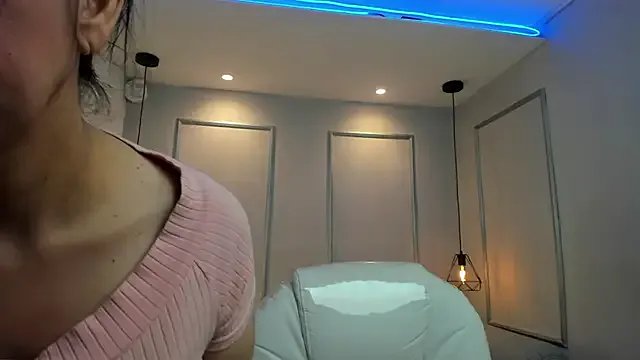 PerlaPreciosa from StripChat