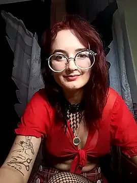 Persefoha from StripChat