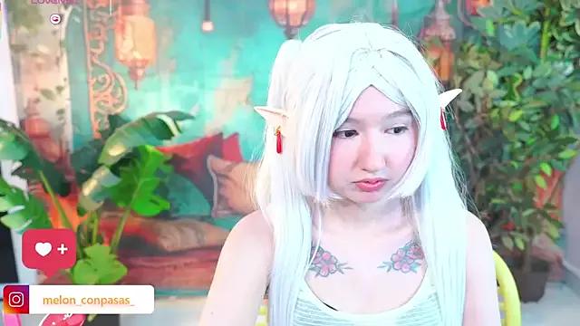 Pinkie_Princes from StripChat