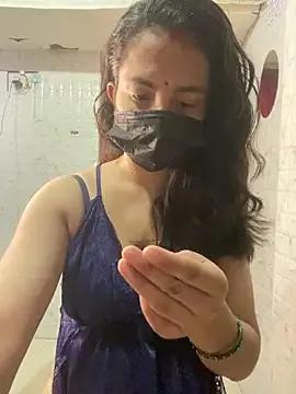 Amazing Pinky_hoti wants you to fuck their body now Pinky_hoti from StripChat