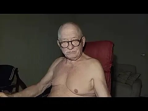 Rainfish from StripChat