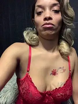 Rakiyahcharms from StripChat