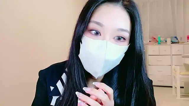 ramuchan_desu from StripChat