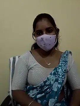 Rashmi-Sexy from StripChat