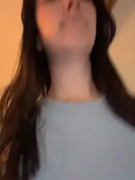 RealJuliette from StripChat