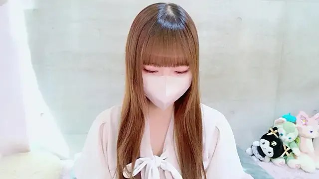 Rinn_chan from StripChat