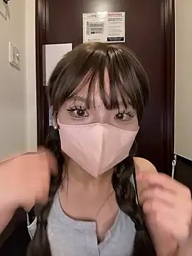 Riria_xx from StripChat