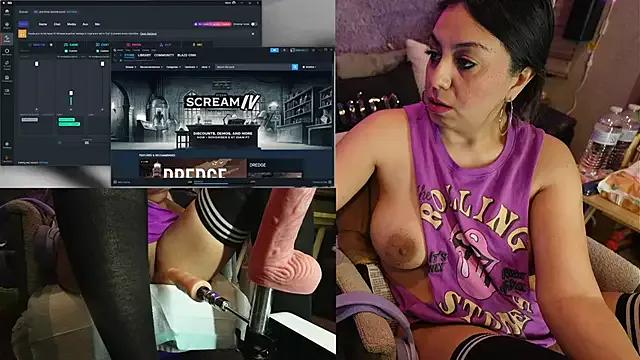 StripChat Roknblaze roknblaze from StripChat