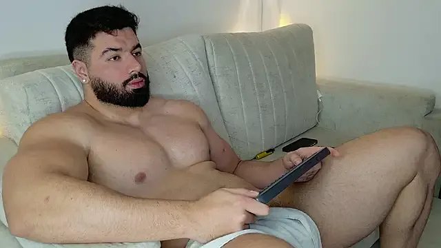 Roman_Lux from StripChat