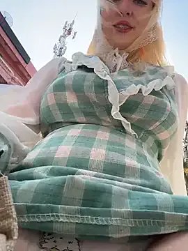 RonnieKiss from StripChat