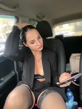 StripChat Roxana-Sexy Roxana-Sexy from StripChat