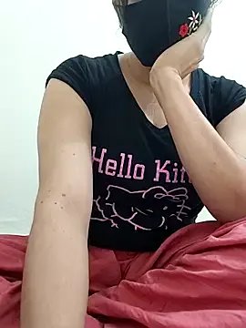 Saanvi-Sen from StripChat