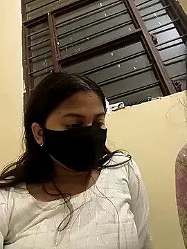 Sakshi-Aditi from StripChat