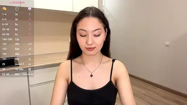 Sakuravice from StripChat