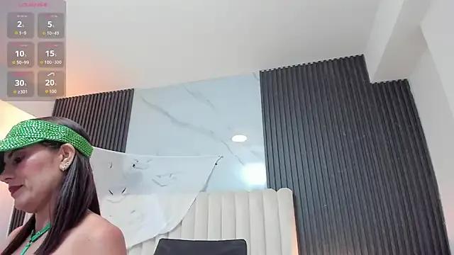 Discover Samantha_Claus, she wants to masturbate for you Samantha_Claus from StripChat